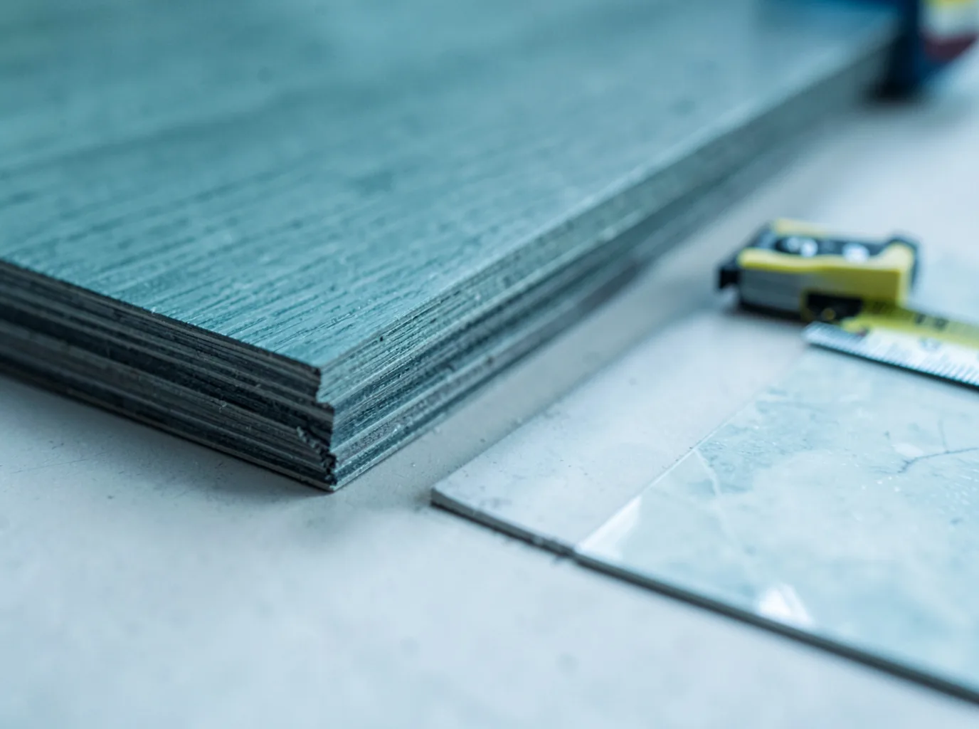 Luxury Vinyl Plank Installation Wrentham, MA FAQs